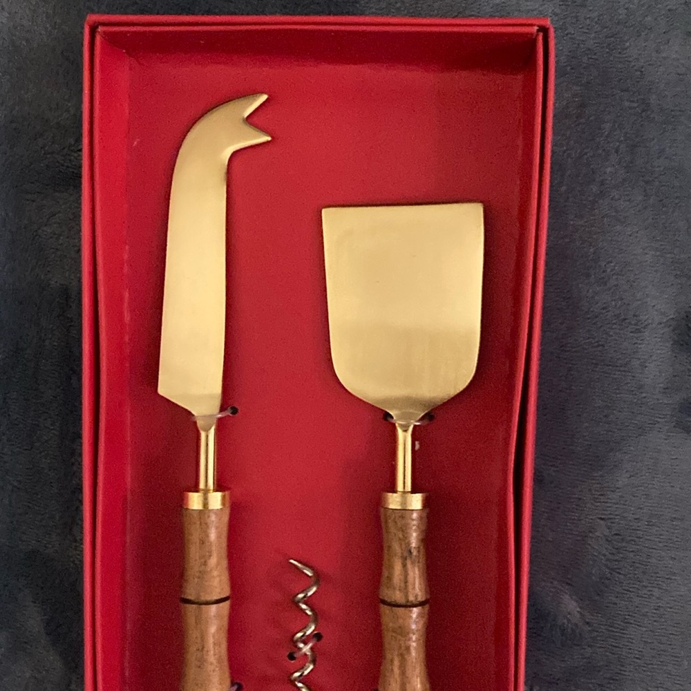 Talbots Red Wintertainings Set - Picture 4 of 6
